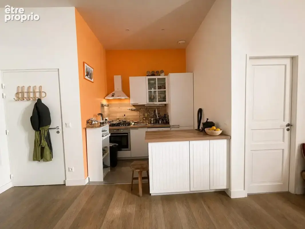 Appartement 44 m² à Pezenas  - photo 6