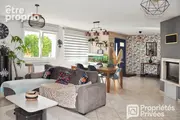 Maison à AHUILLE