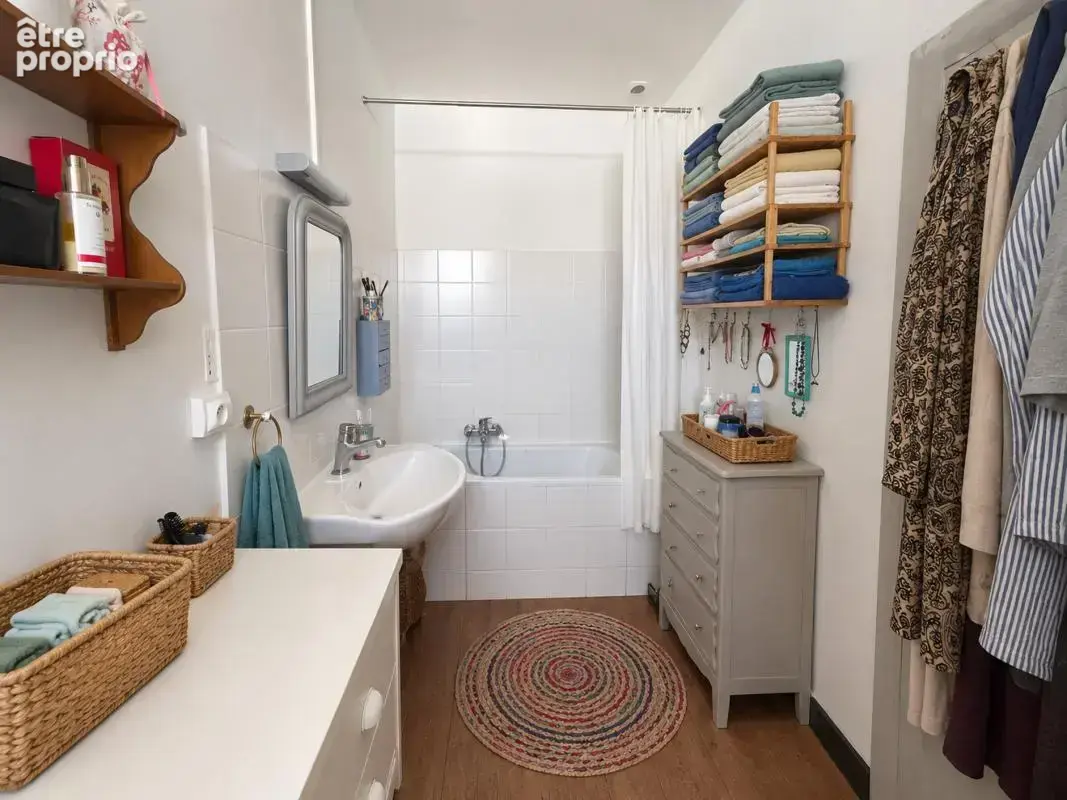 Maison 4 pièces 93 m² à vendre à Saint-Jean-D'angely (17400) - photo 10