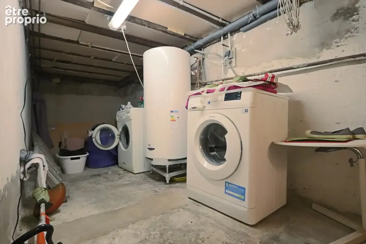 Secteur pavillonaire calme proche canal - maison familiale - photo 19