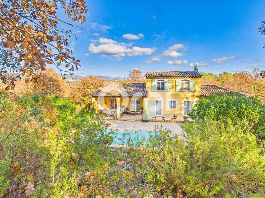 Maison à FAYENCE