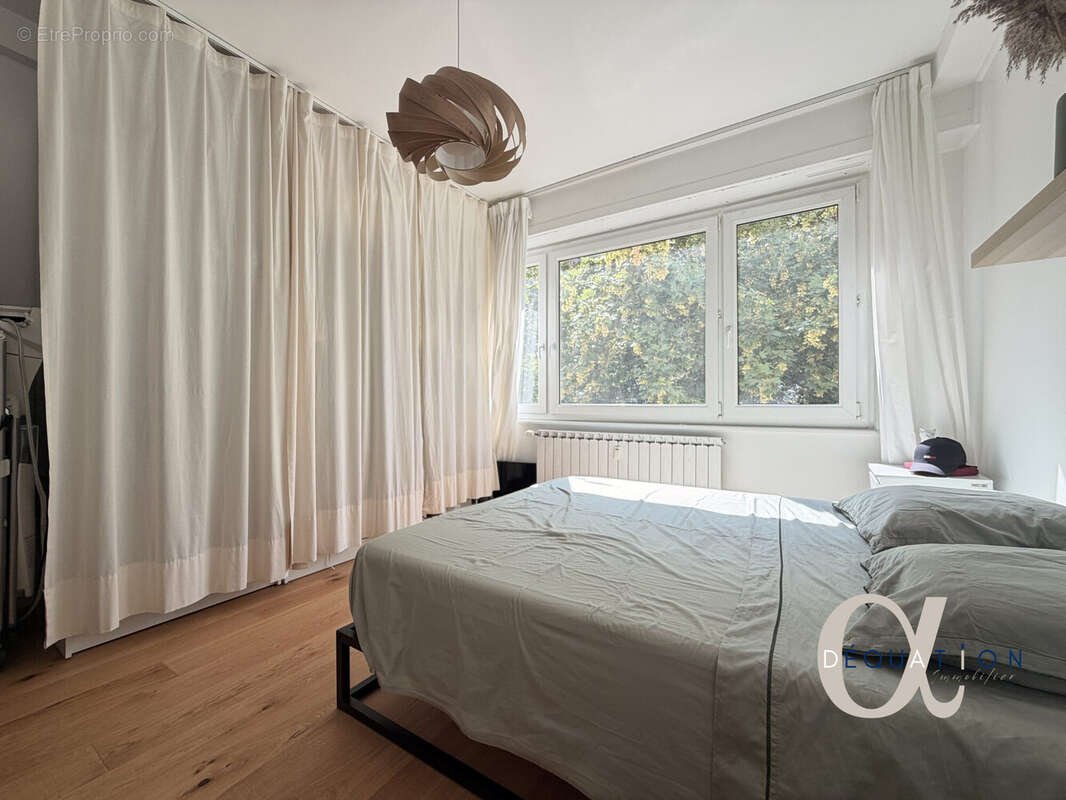 Appartement 67 m² à Strasbourg  - photo 2
