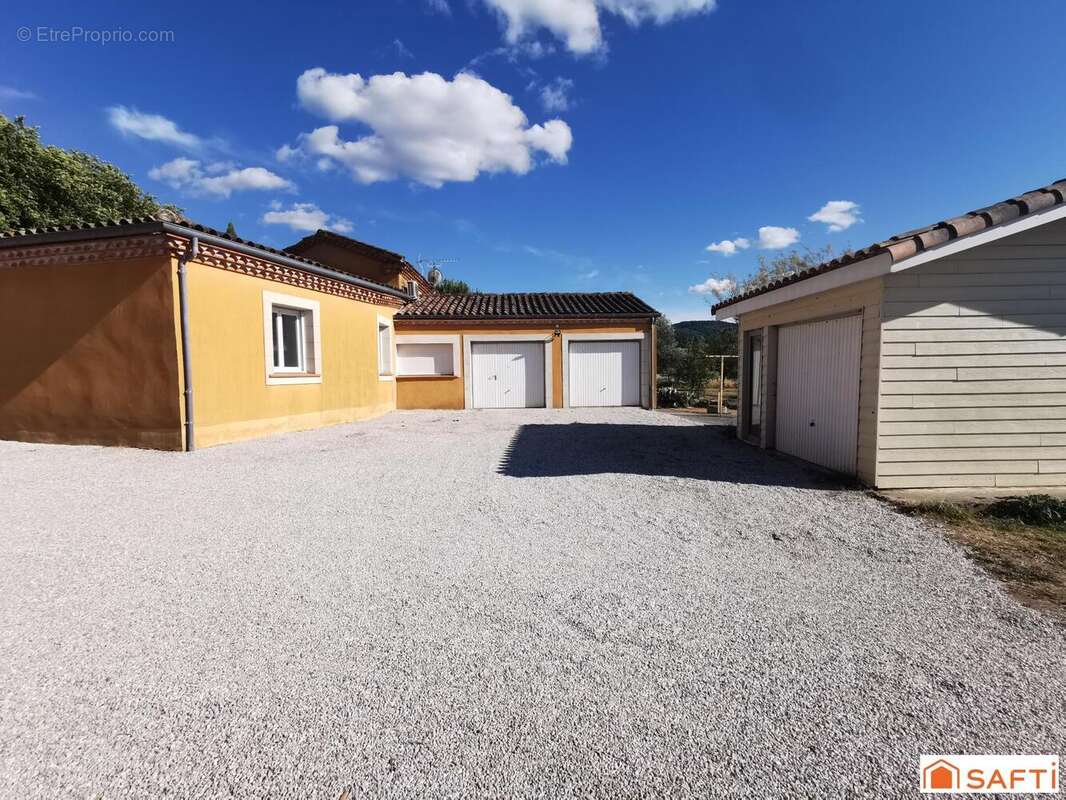 Photo 7 - Maison à DOURGNE