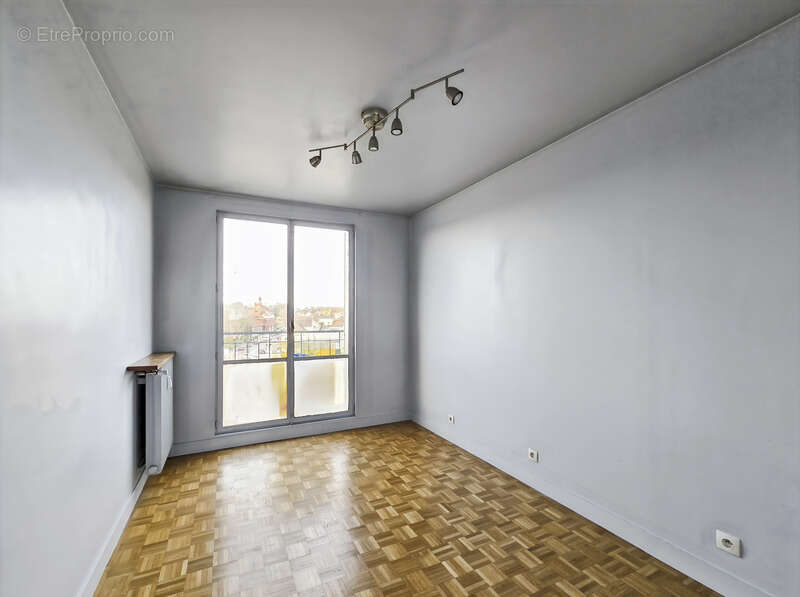 Appartement à vendre 3 pièces, T3, 59 m2, BOIS D'ARCY (78) - photo 8