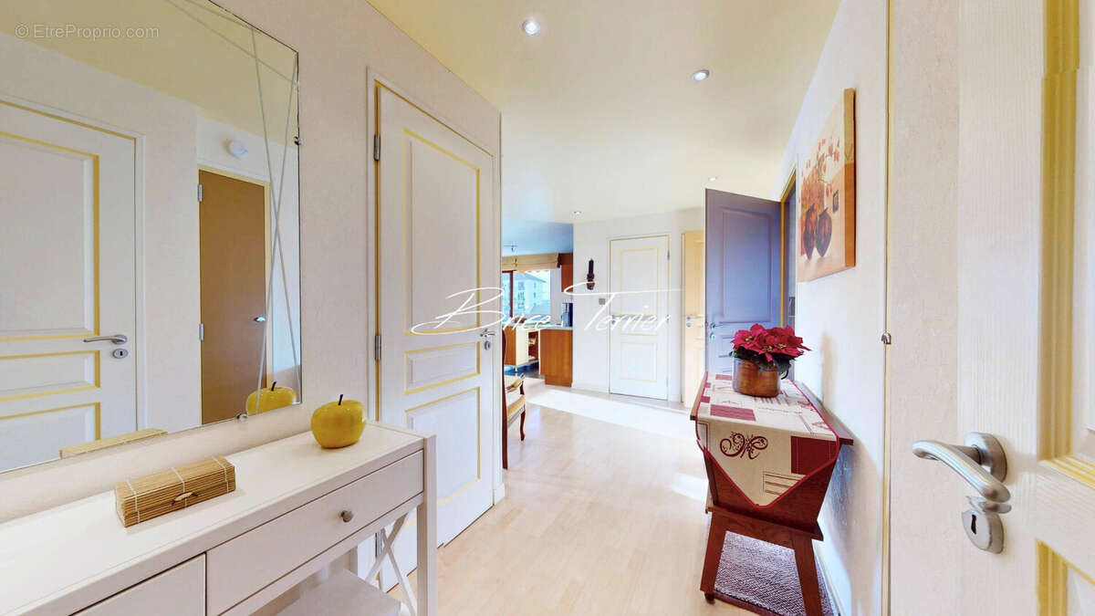 Appartement à ANNECY