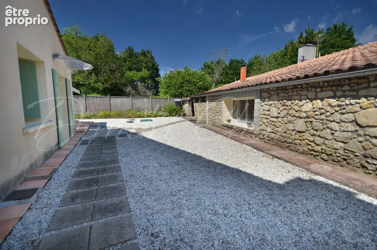 Maison 5 pièces 116 m² à vendre à Lesparre-Medoc (33340) - photo 23