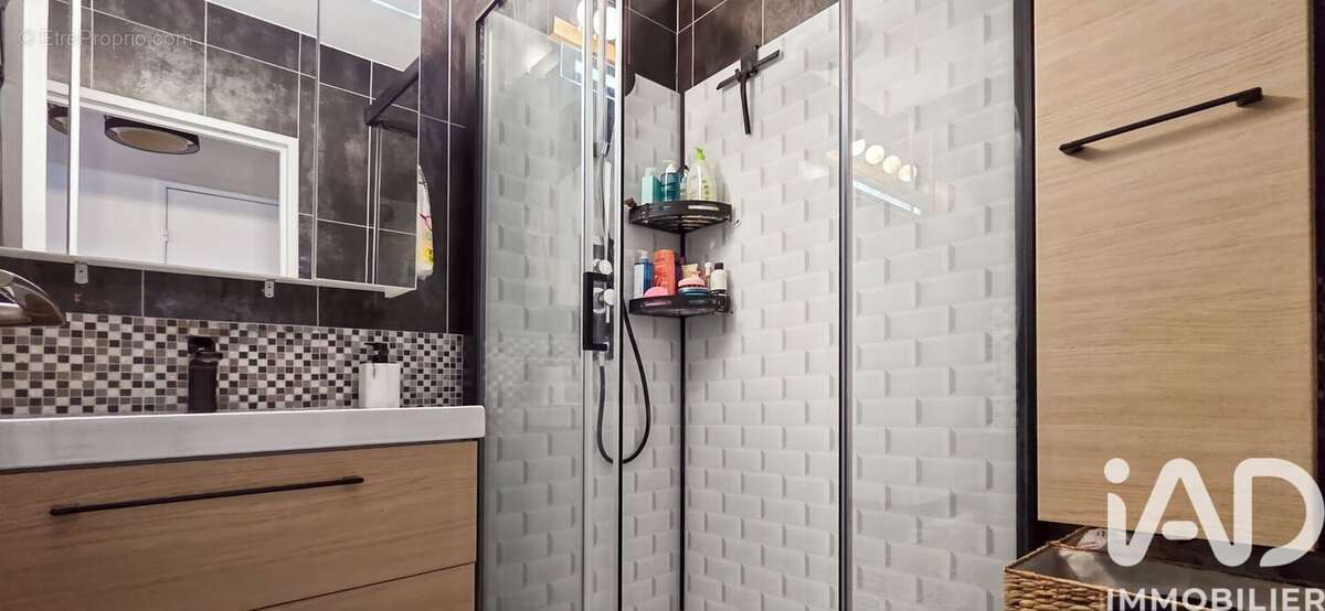 Photo 7 - Appartement à PONTAULT-COMBAULT