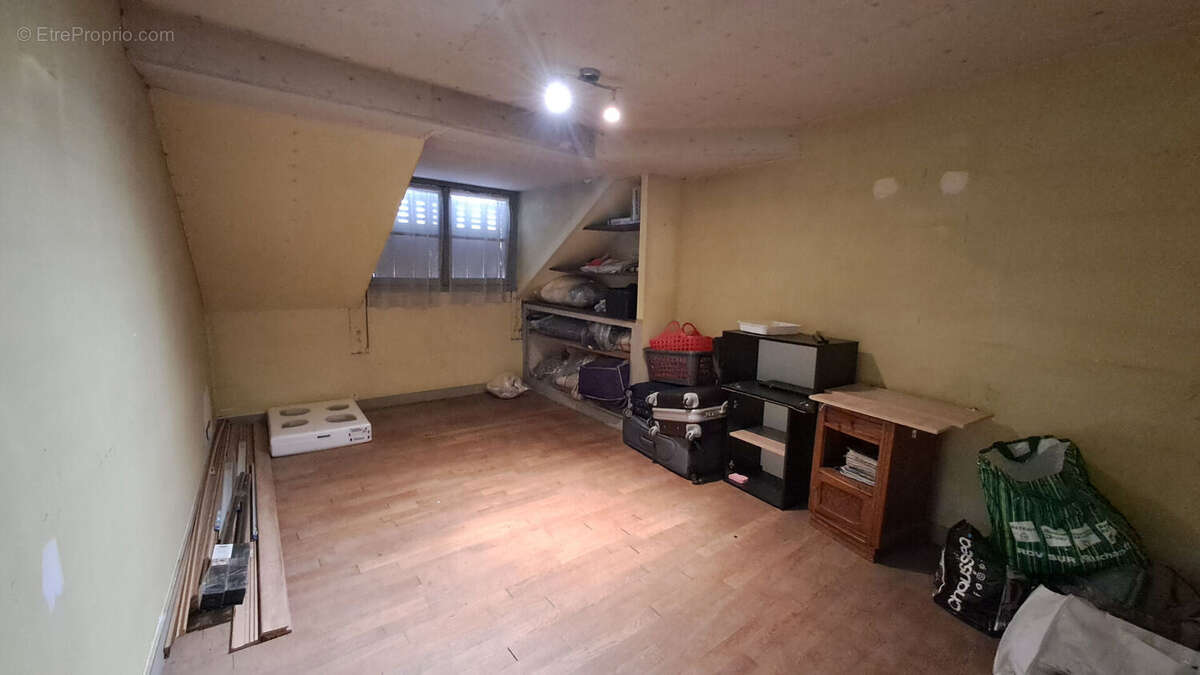 Maison Tonnerre 5 pièce(s) 125 m2 - photo 13