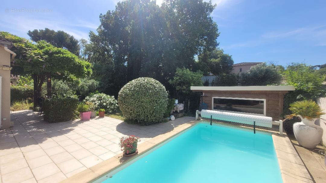 Maison à ORANGE