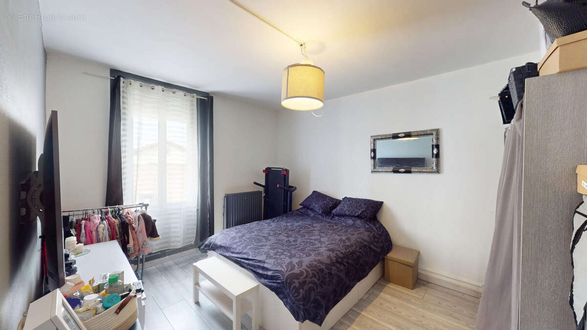 Appartement à FIRMINY