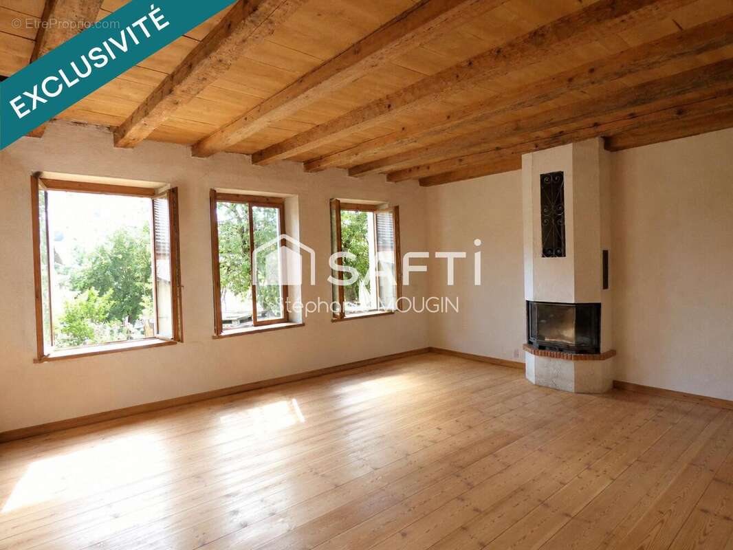 Photo 2 - Maison à VAUCLUSOTTE