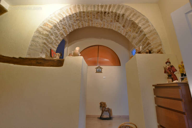Maison à CHEVANNES