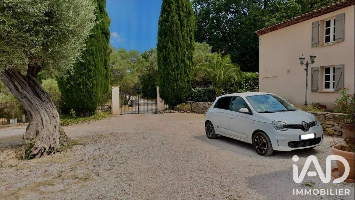 Photo 6 - Maison à HYERES