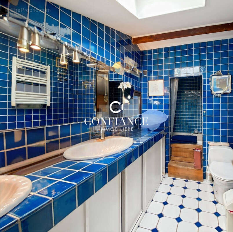 Maison 199 m² à Nice  - photo 8