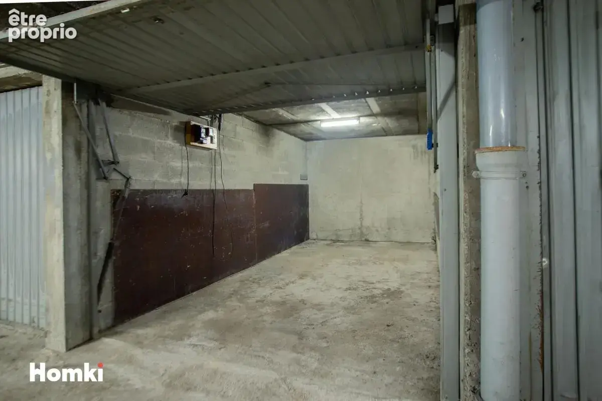 Fort potentiel T4 avec garage dans secteur recherché ! - photo 15