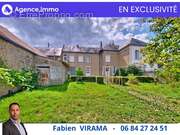 Maison à CHATEAU-LA-VALLIERE