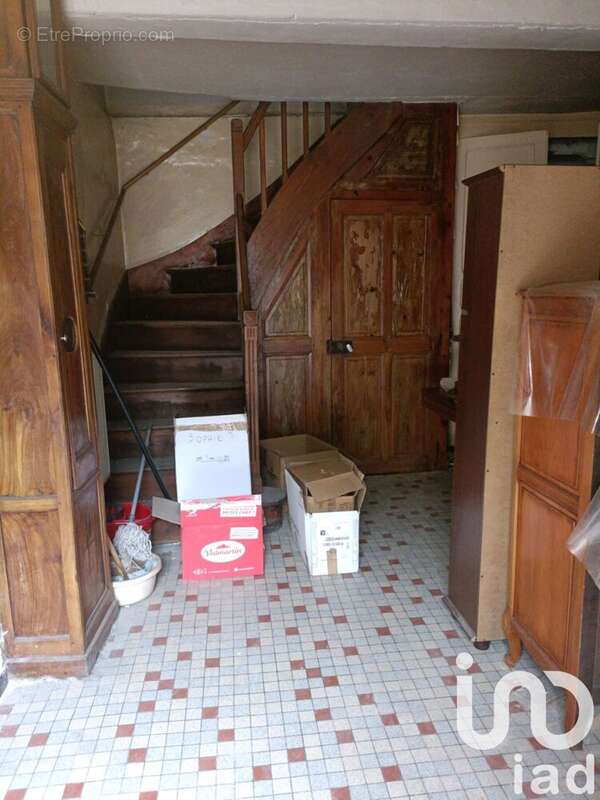 Photo 2 - Maison à VALJOUFFREY