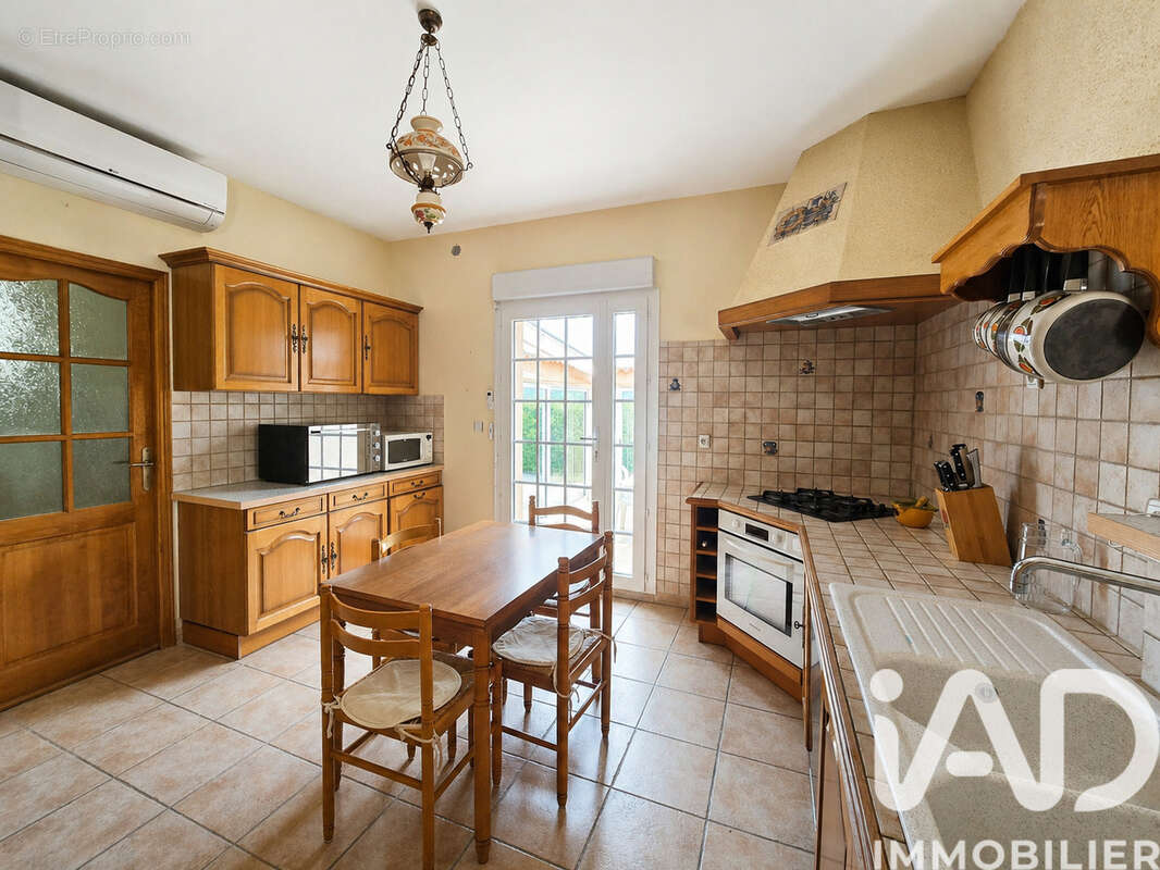 Photo 7 - Maison à BAGNOLS-SUR-CEZE