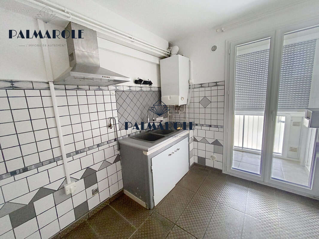 Appartement à PERPIGNAN