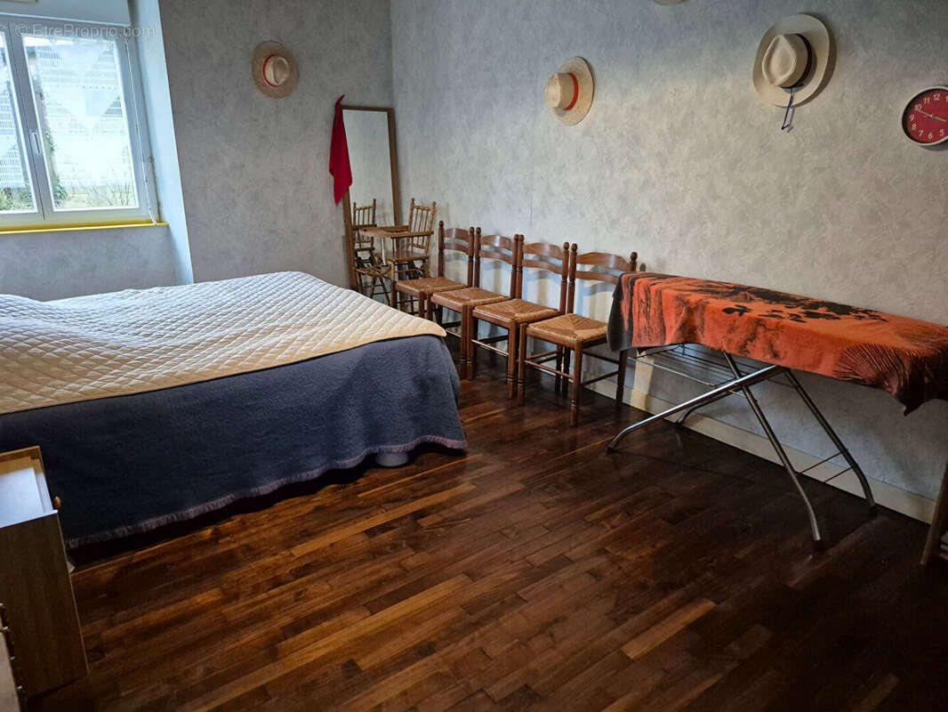Maison La Gree St Laurent - photo 9