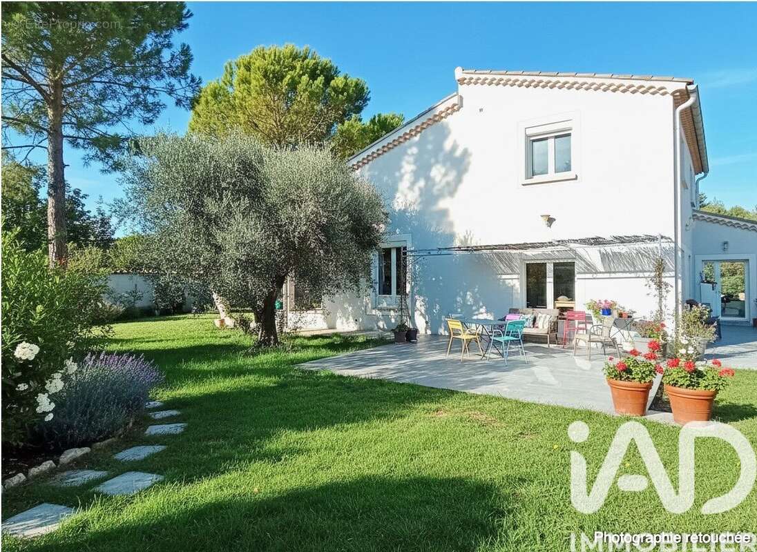 Photo 2 - Maison à ORANGE