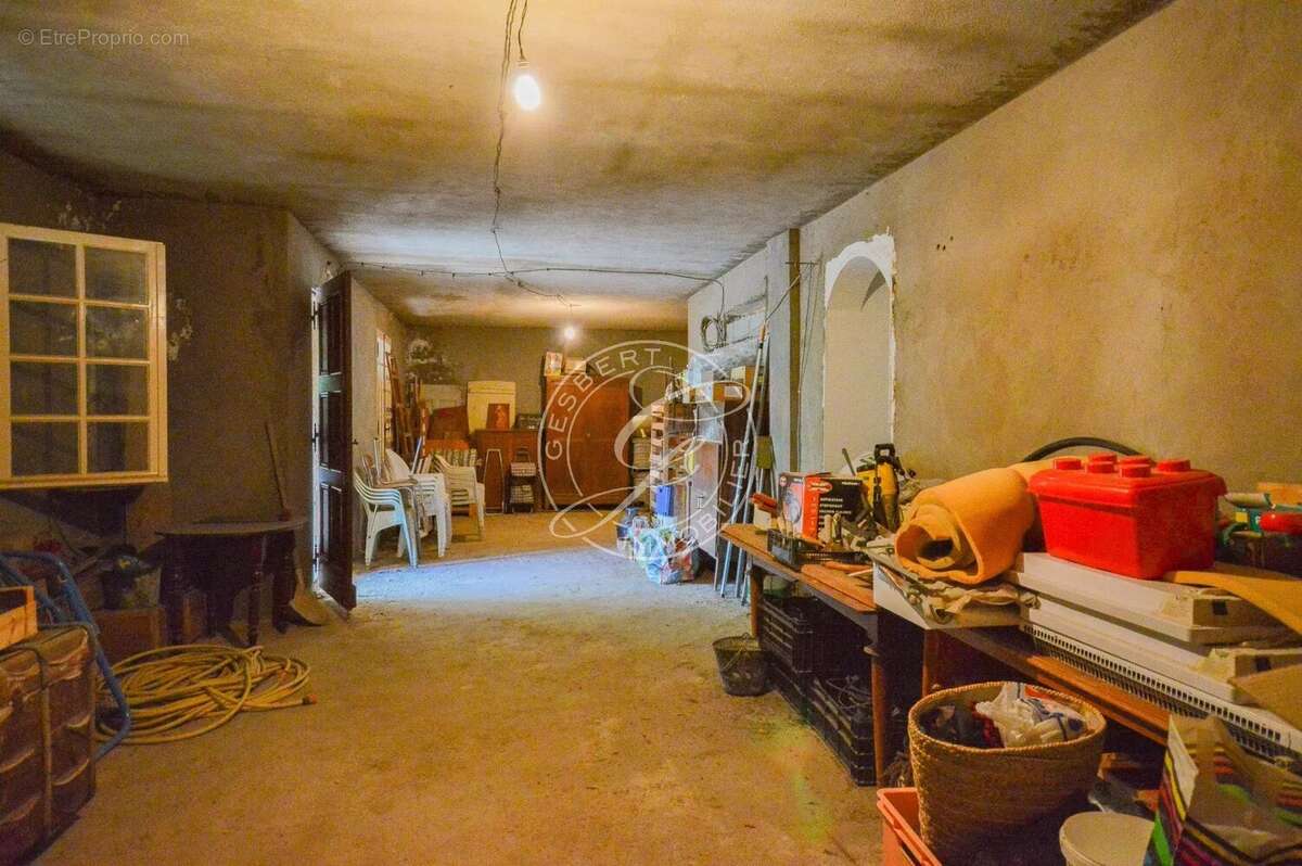 Maison à DRAGUIGNAN