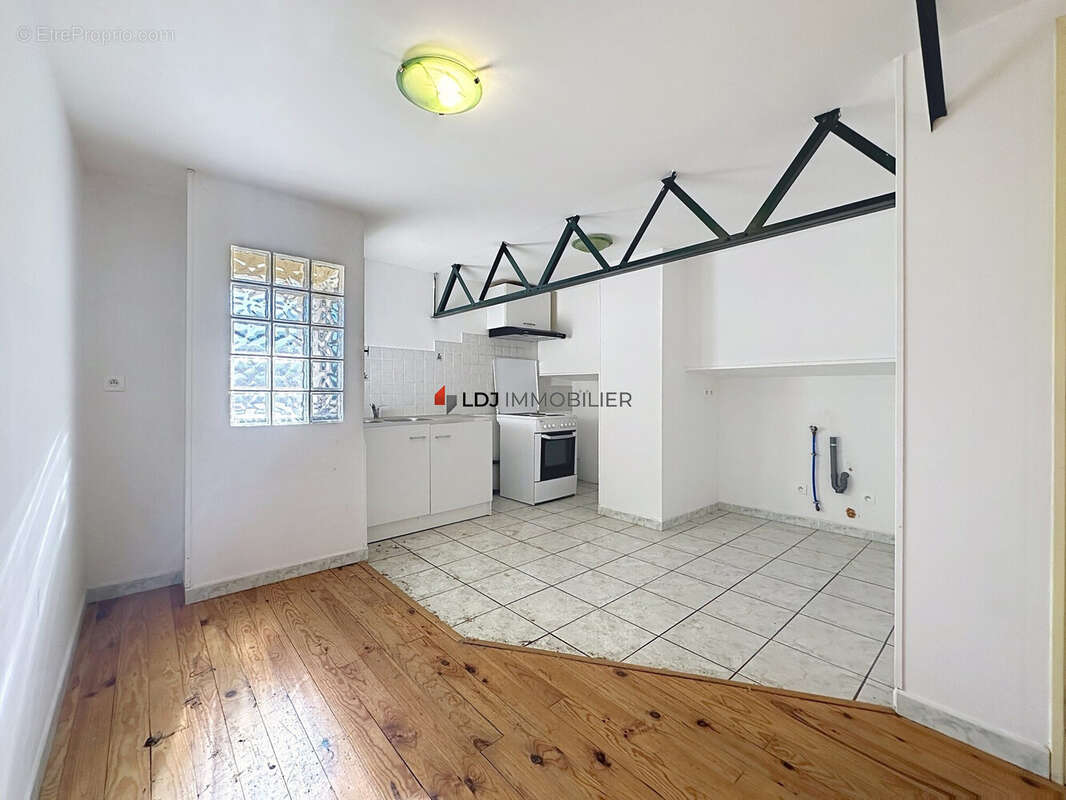 Appartement à PRADES