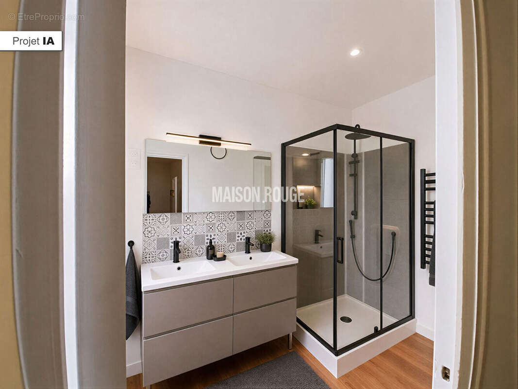 Appartement à PLOUHA