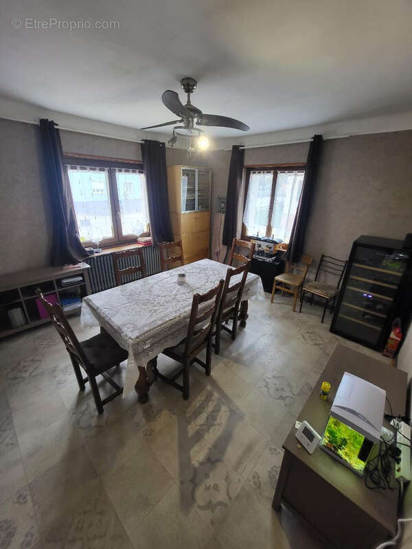 Maison à MOMMENHEIM