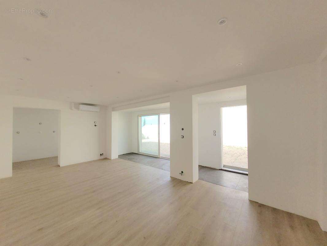 Appartement - photo 3
