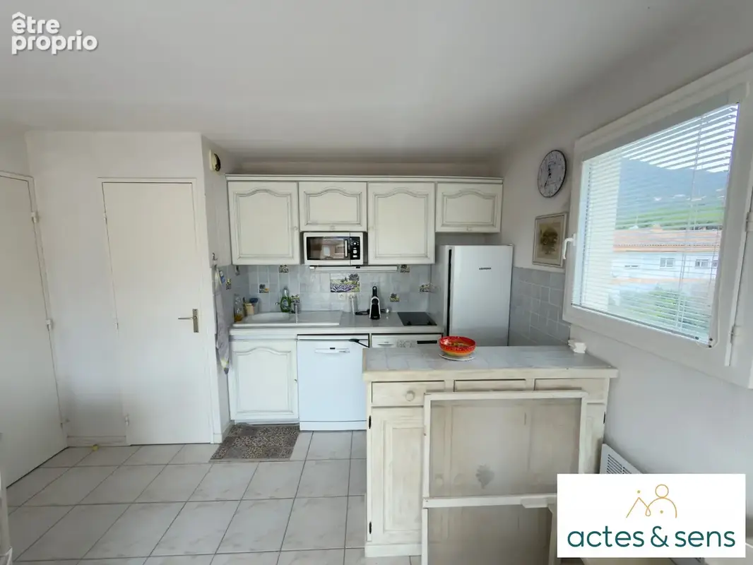 Appartement 3 pièces 41 m² à vendre à Cavalaire-Sur-Mer (83240) - photo 7