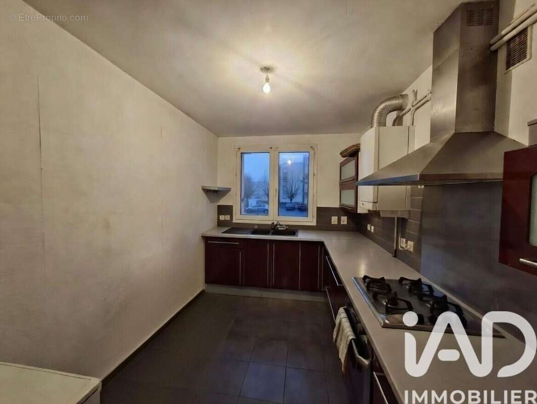 Photo 3 - Appartement à BREST