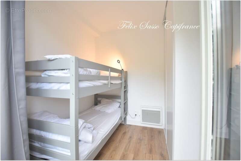 Appartement à LUZ-SAINT-SAUVEUR