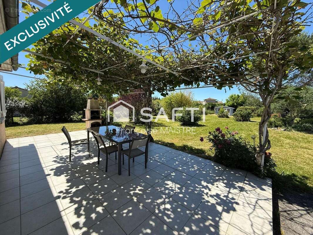Photo 3 - Maison à VIVIERS-LES-MONTAGNES