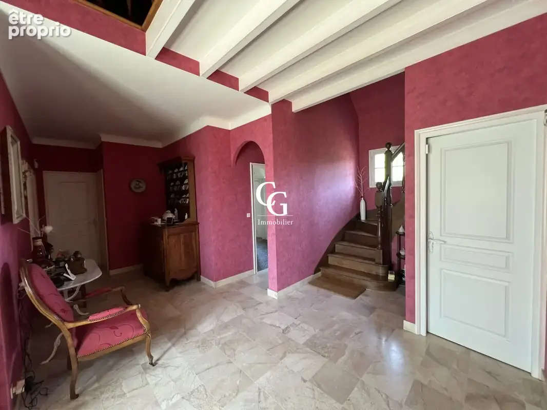 Maison 7 pièces 210 m² à vendre à Montbert (44140) - photo 8
