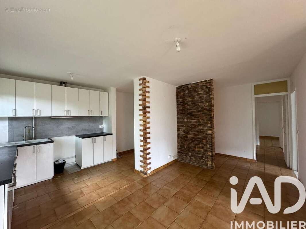 Photo 6 - Appartement à GRIGNY