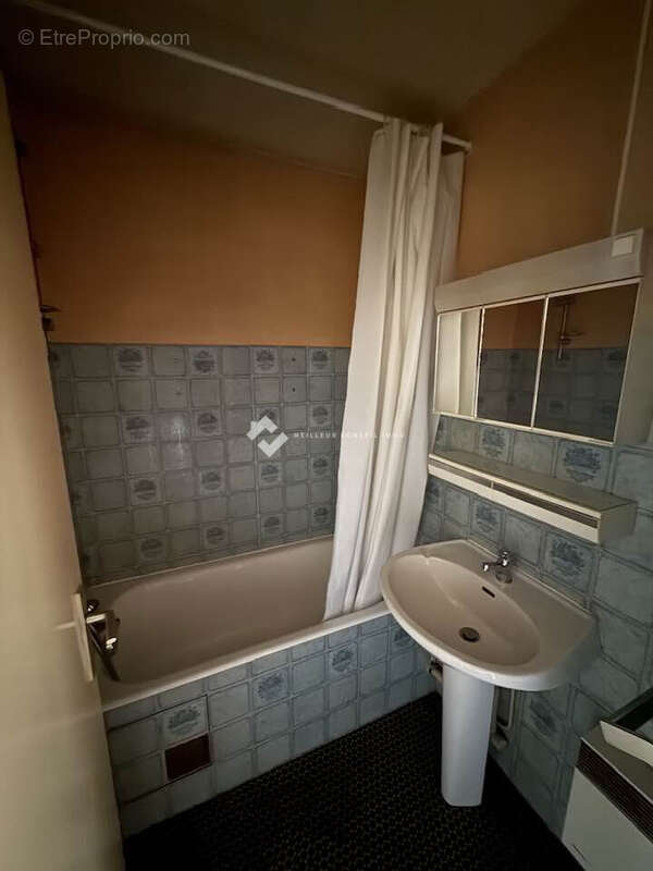 Appartement à VANVES