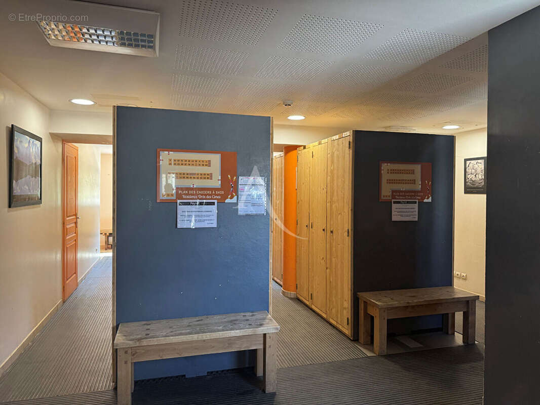 Appartement à LES ANGLES