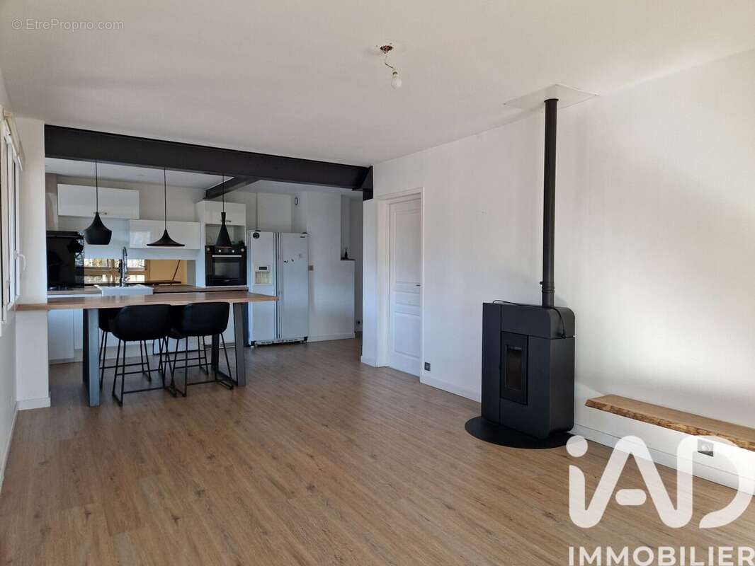 Photo 7 - Appartement à SEYSSINS