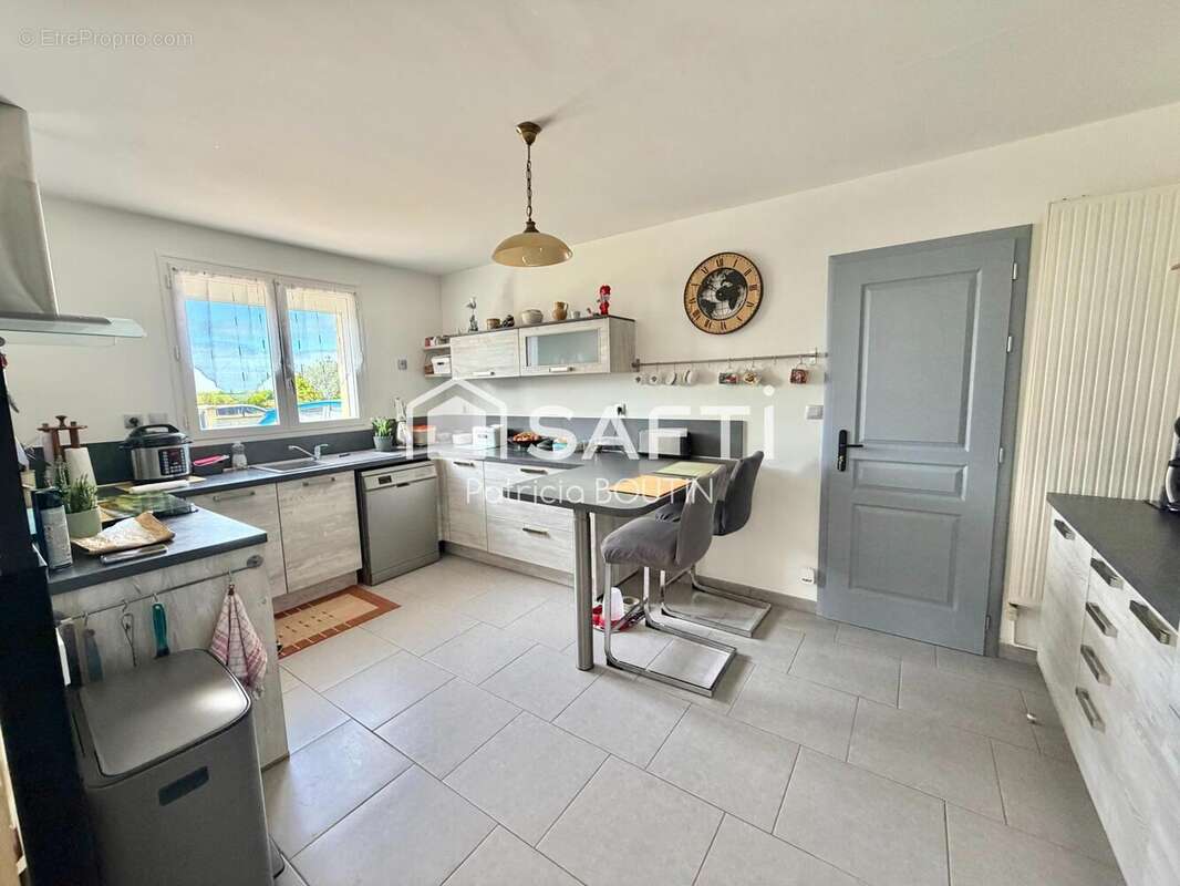 Photo 2 - Maison à NIORT