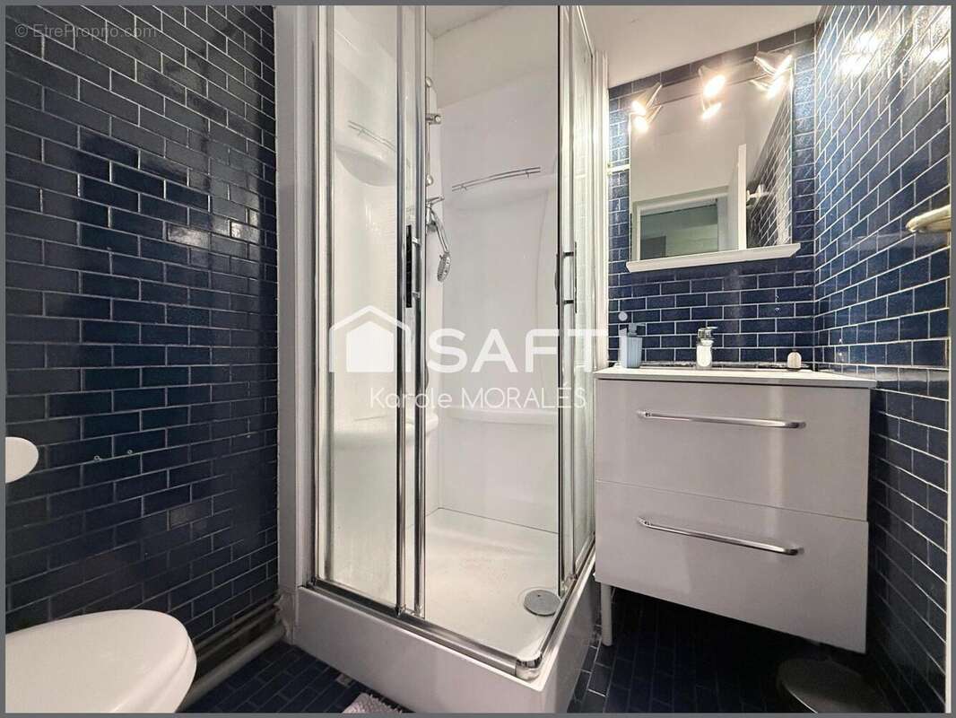 Photo 9 - Appartement à ARGELES-SUR-MER