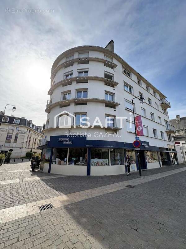 Photo 2 - Appartement à BOURGES