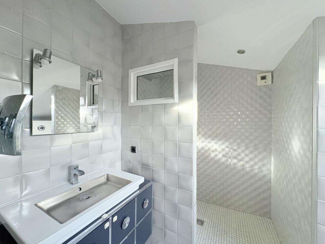 Maison à PALAVAS-LES-FLOTS