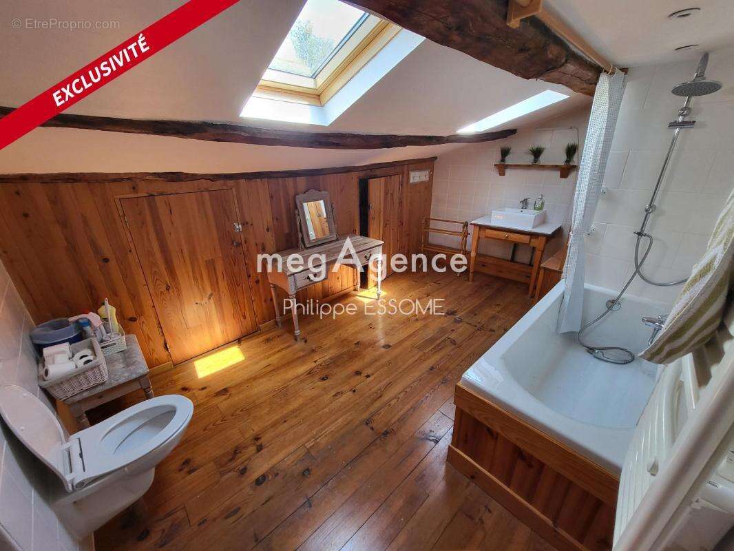 Maison à SAINT-ANTONIN-DE-LACALM