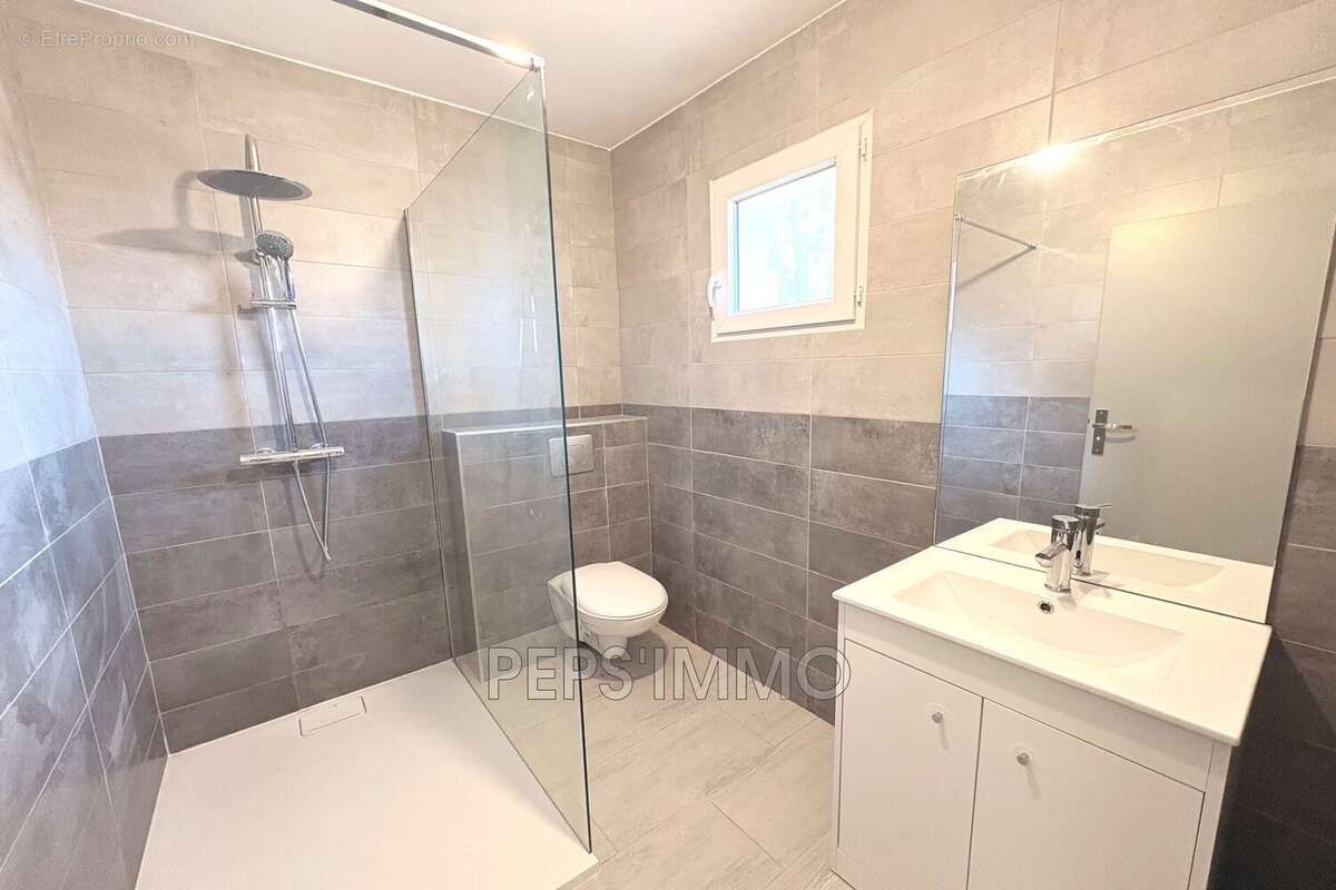 Maison à ENSUES-LA-REDONNE