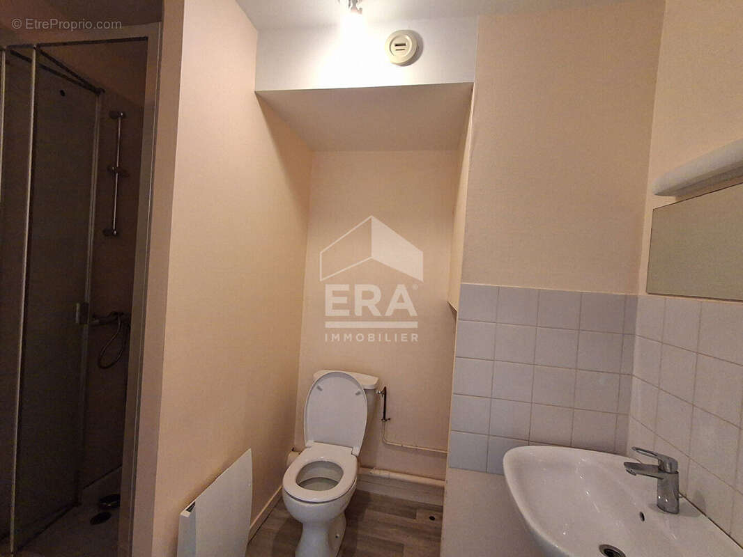 Appartement à NOGENT-LE-ROTROU