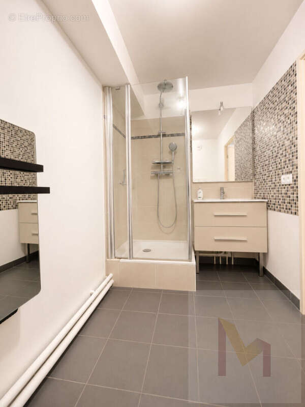 Appartement à VILLEMOMBLE