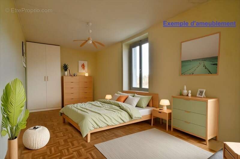 Maison à SAINT-MAUR