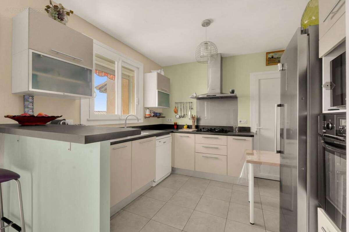 Maison à SAINT-ORENS-DE-GAMEVILLE