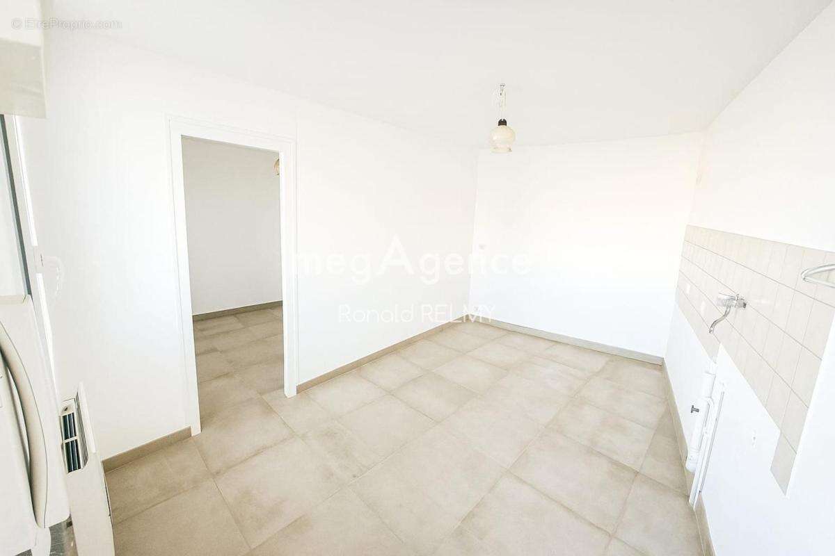 Appartement à LES SABLES-D'OLONNE